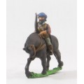 ECW: Scots Royalist: Medium Cavalry in Bonnet with two Pistols 0