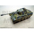 Panther Ausf D/A 0