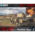 Panther Ausf G 0