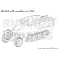 SdKfz 251 Ausf D (3-in-1) 0