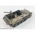 SdKfz 250/251 Expansion Set - SdKfz 251/16 Ausf C/D 3
