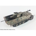 SdKfz 250/251 Expansion Set - SdKfz 251/22 Ausf D 3