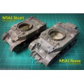 M5A1 Stuart / M5A1 Recce 2