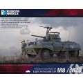 M8/M20 Armoured Car 0