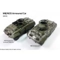 M8/M20 Armoured Car 1