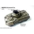 M8/M20 Armoured Car 3