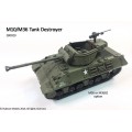 M10/M36 Tank Destroyer 4