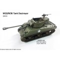 M10/M36 Tank Destroyer 5