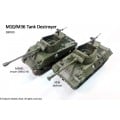 M10/M36 Tank Destroyer 7