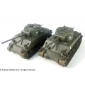 M4A3/M4A3E8 Sherman 1
