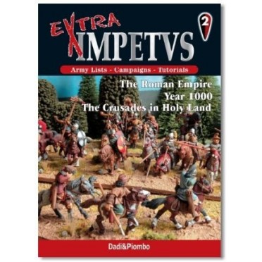 Extra Impetus II