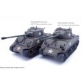 M4A2(W)76 Sherman 2