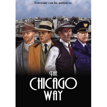 The Chicago Way Rule Book