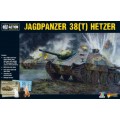 Bolt Action - Jagdpanzer 38(T) Hetzer 0