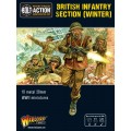 Bolt Action - British Infantry Section (Winter) 0
