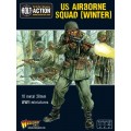 Bolt Action - US Airborne Squad (Winter) 0