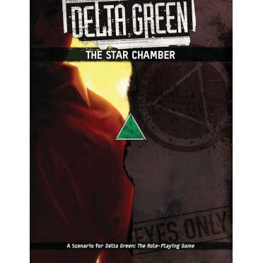 Delta Green - The Star Chamber