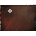 Terrain Mat Cloth - Nebula V2 - 90x90 3