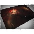 Terrain Mat Mousepad - Nebula V2 - 120x180 0