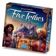 Five Tribes VF