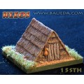 Medieval Hut 0