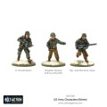 Bolt Action: US Army Characters (Winter) 0