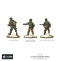 Bolt Action: US Army Characters (Winter) 1