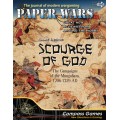Paper Wars 88 - Scourge of God 0