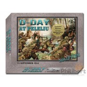 D-Day at Peleliu: 15 September 1944 - Updated Edition