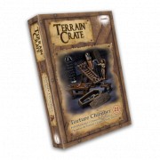 TerrainCrate:  Torture Chamber