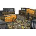 Infinity - Navajo Outpost Scenery Pack 1