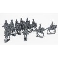 French Line Chasseurs a Cheval 1808-15 3