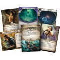 Arkham Horror : The Card Game - The Forgotten Age Expansion 1