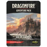 DragonFire Adventures - Sea of Swords