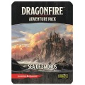 DragonFire Adventures - Sea of Swords 0