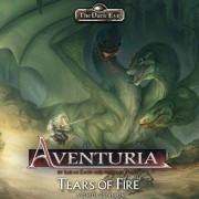 Aventuria - Adventure Card Game - Tears of Fire Monster Expansion