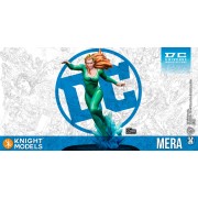 DC Universe - Mera