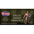 Ancient Gallic Naked Fanatics 0