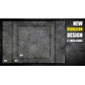 Terrain Mat Mousepad- Dungeon- 90x90 4