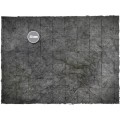 Terrain Mat Mousepad- Dungeon - 120x180 2