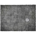 Terrain Mat Mousepad- Dungeon - 120x180 3