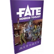 Fate - Horror Toolkit