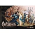 Oathmark: Elf Infantry 0