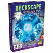 Deckscape - À l'Épreuve du Temps