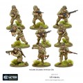 Bolt Action - US Infantry - WWII American GIs 3