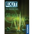 Exit - The Secret Lab 0