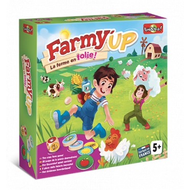Farmy' Up