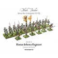 Hessian regiment 2