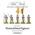 Hessian regiment 3