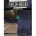 Delta Green - Extremophilia 0